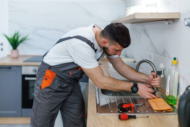 Best Emergency Plumbing Repair  in Salisbury, MD