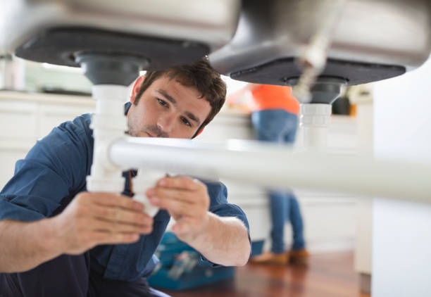 Best Gas Line Repair  in Salisbury, MD