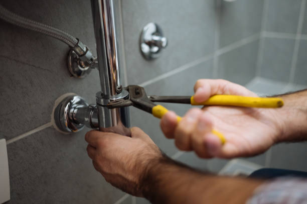 Reliable Salisbury, MD Plumbing Solutions