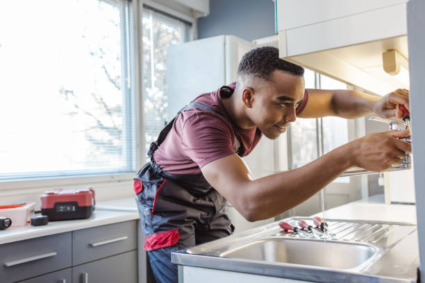 Best Affordable Plumbing Services  in Salisbury, MD