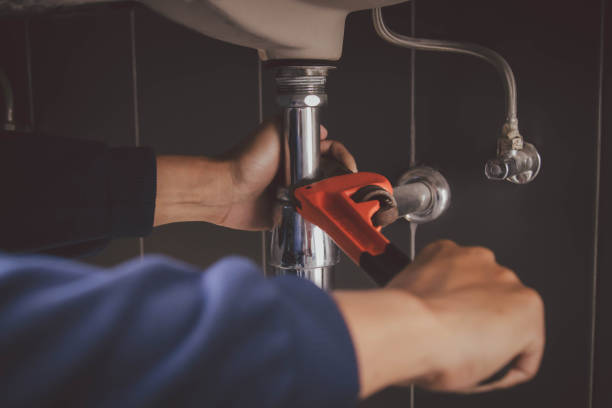 Gas Line Repair in Salisbury, MD