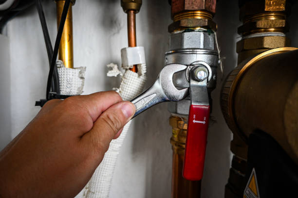 Best Hot Water Heater Installation  in Salisbury, MD